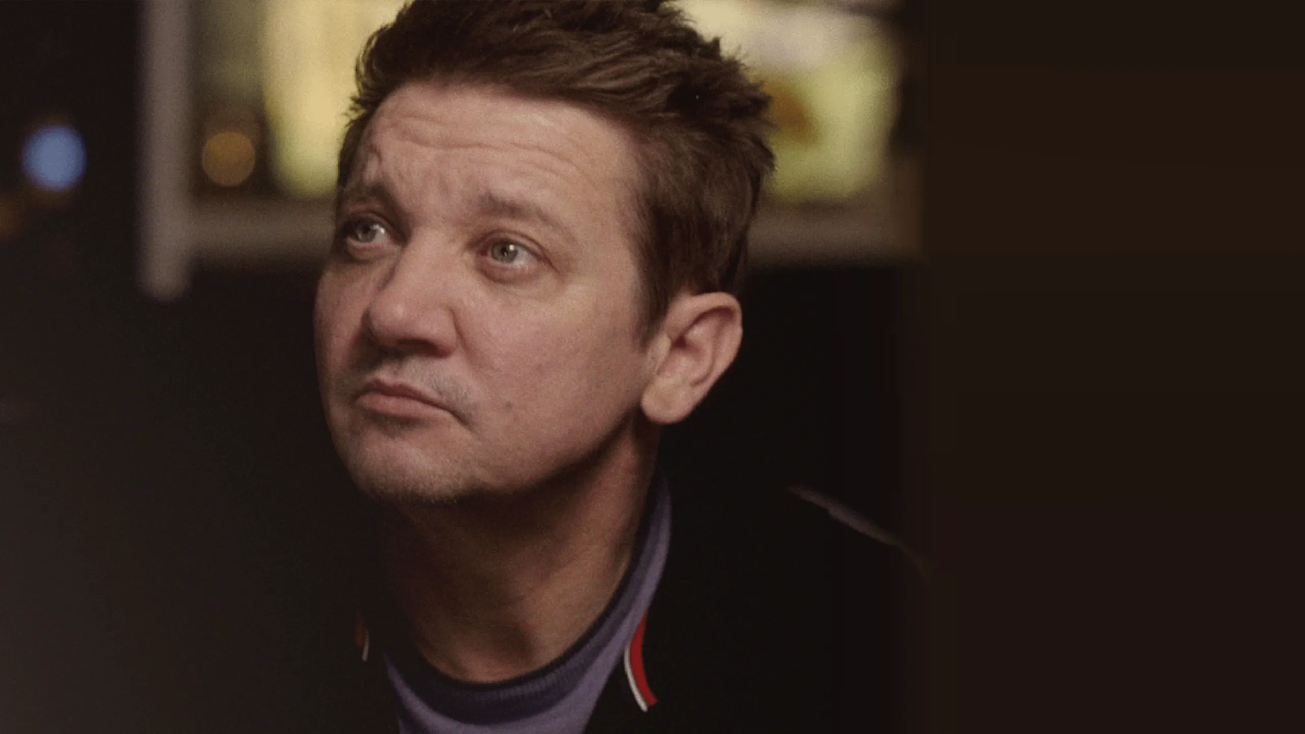 ‪Jeremy Renner: The Diane Sawyer Interview — A Story of Terror, Survival and Triumph‬