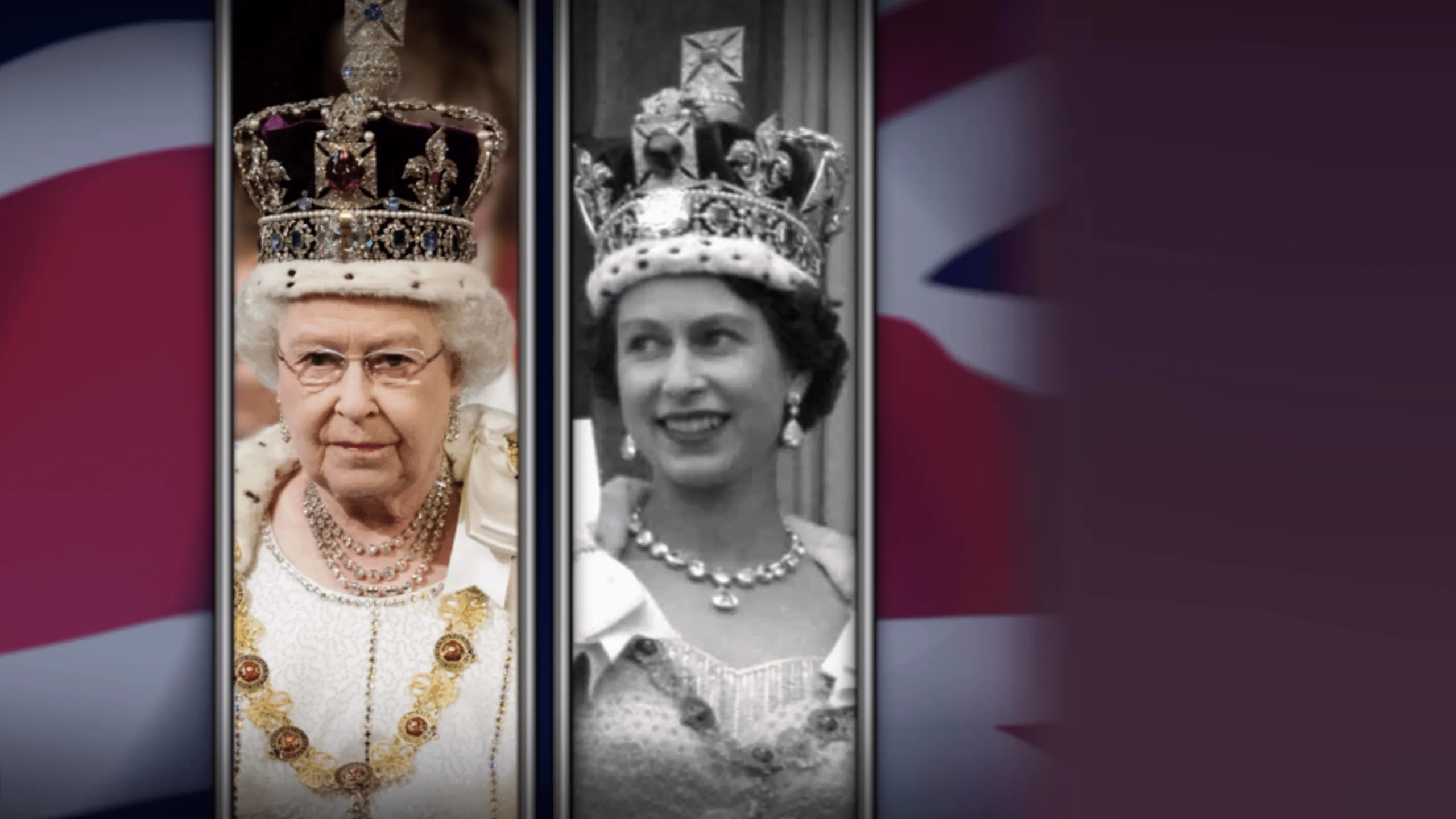 Queen Elizabeth II: A Royal Life - A Special Edition of 20/20