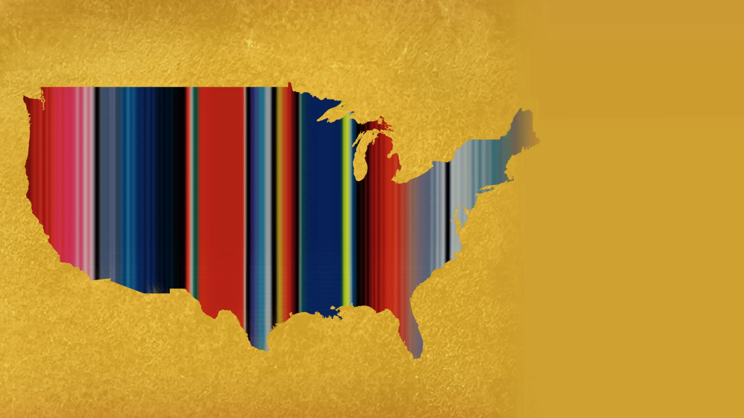 Soul of a Nation Presents: Mi Gente: Groundbreakers and Changemakers