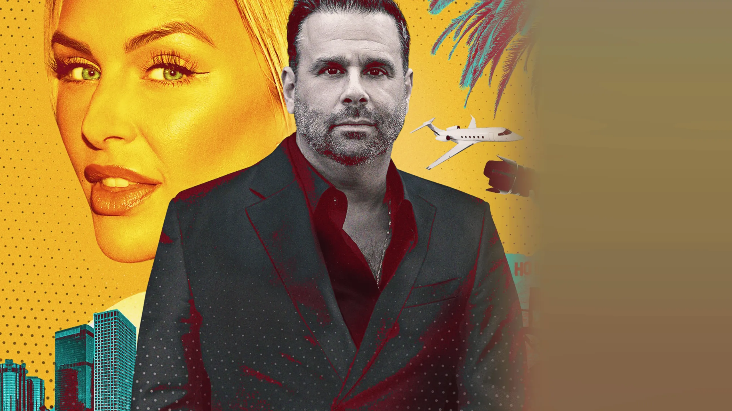‪The Randall Scandal: Love, Loathing, and Vanderpump‬