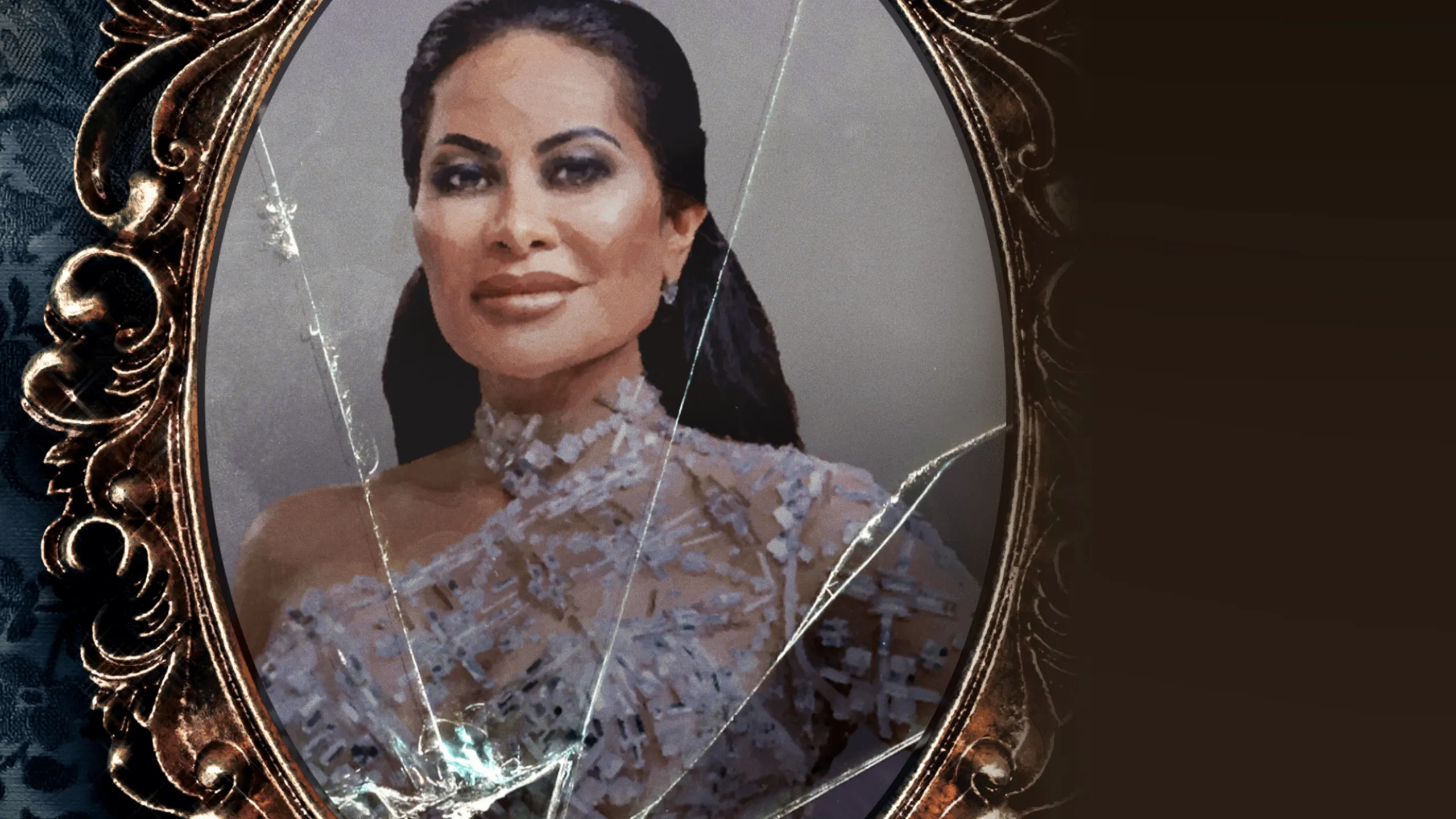 The Housewife & the Shah Shocker