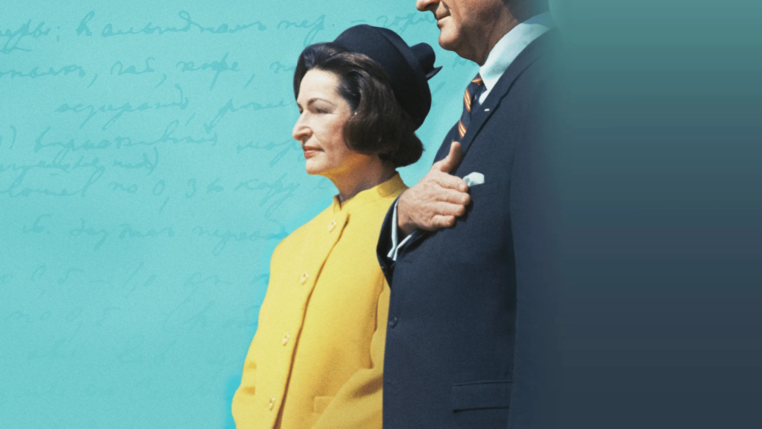 The Lady Bird Diaries