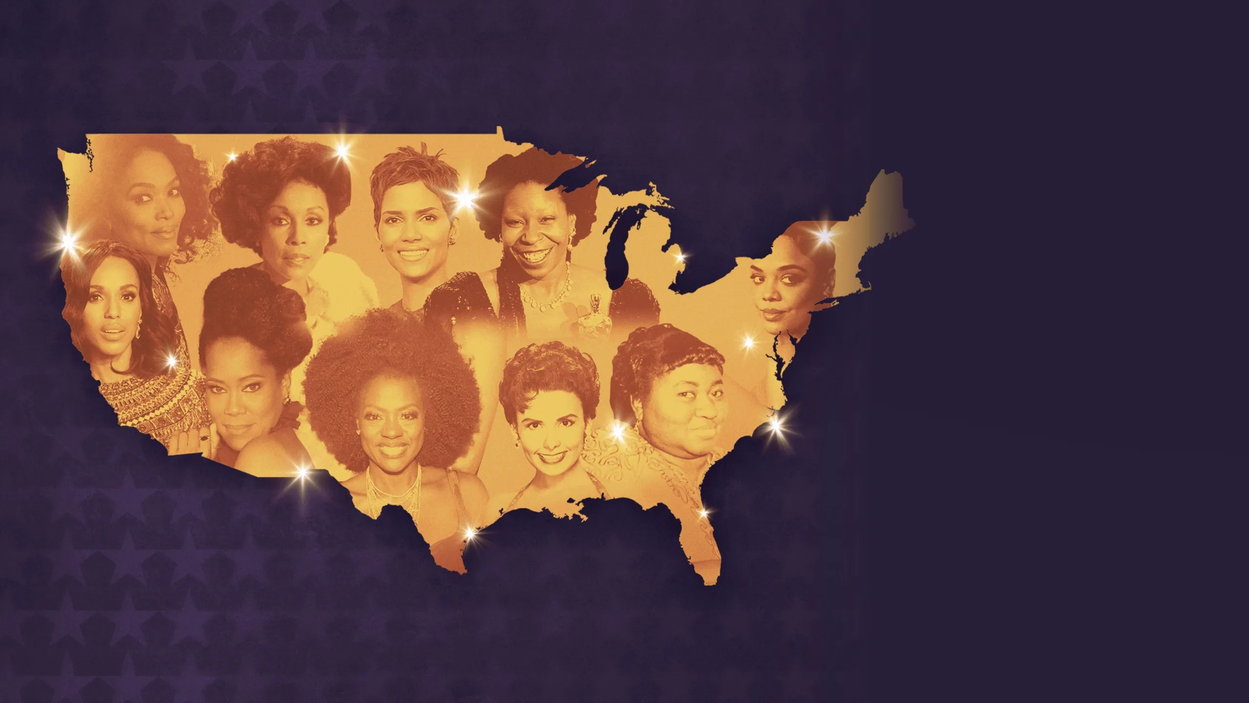 Soul of a Nation Presents: Screen Queens Rising