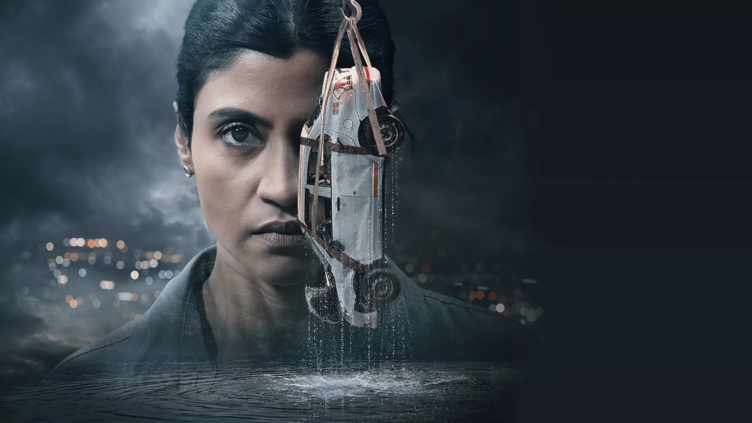 Search: The Naina Murder Case