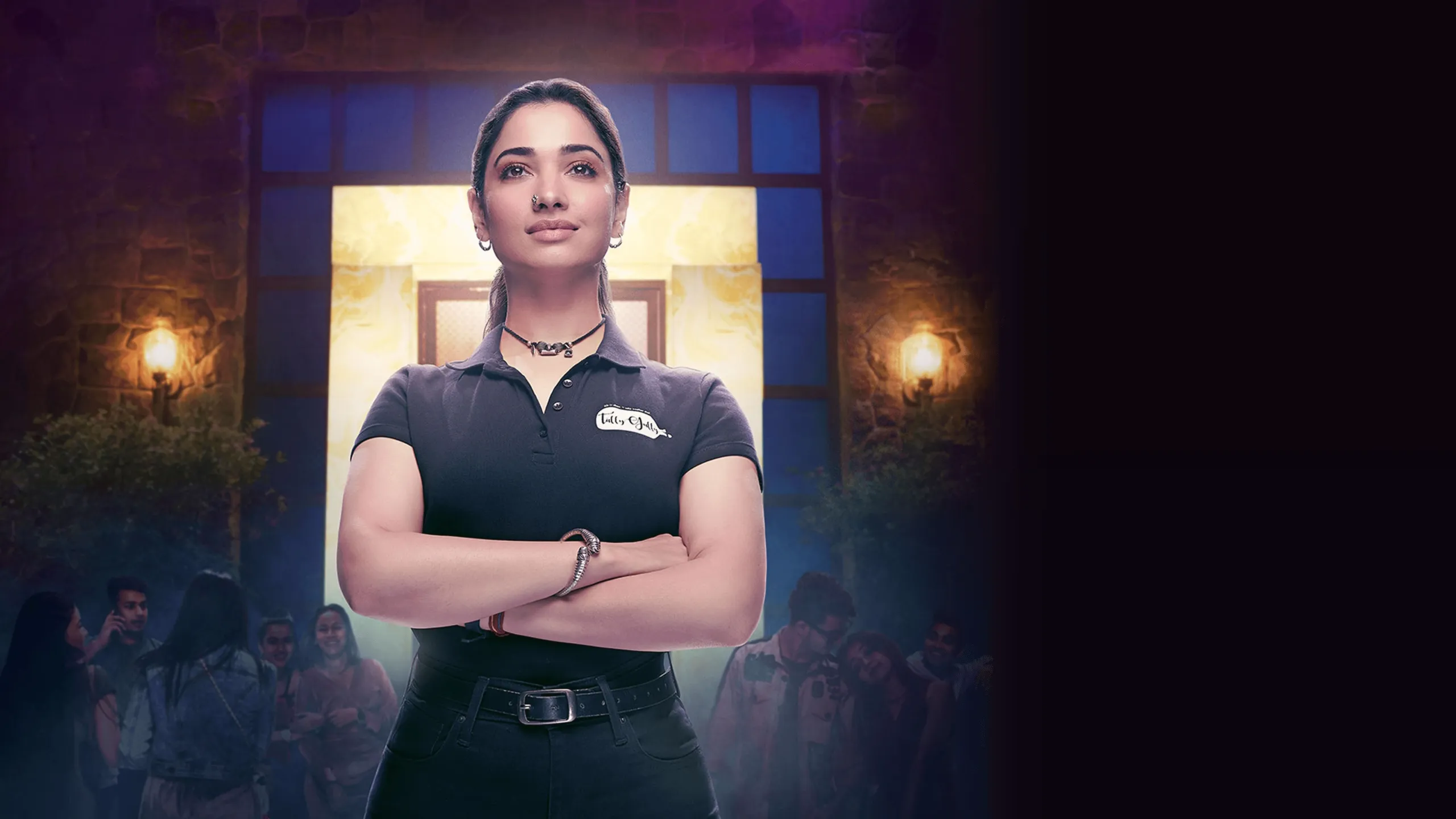 Babli Bouncer