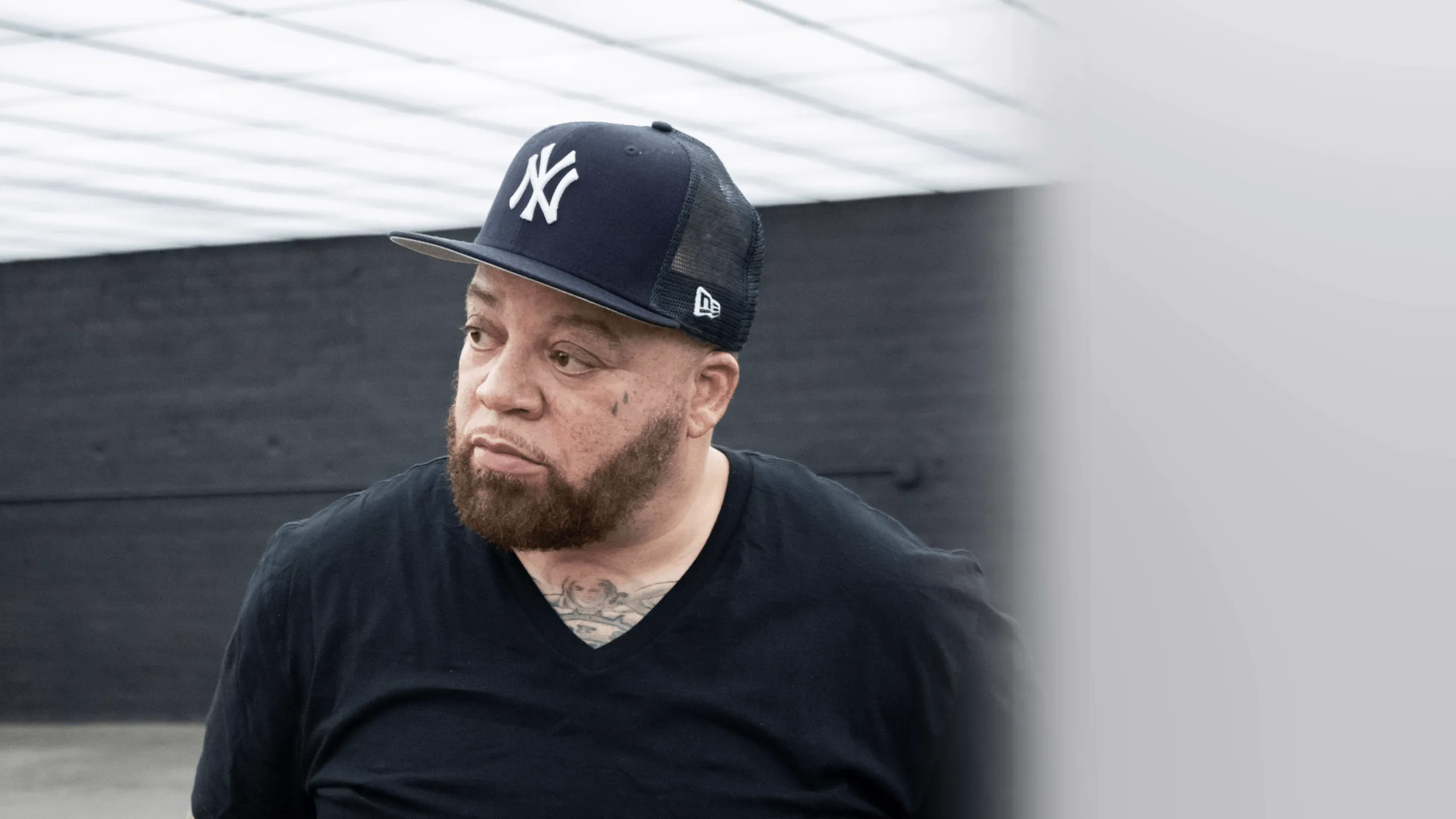 Hip Hop Uncovered