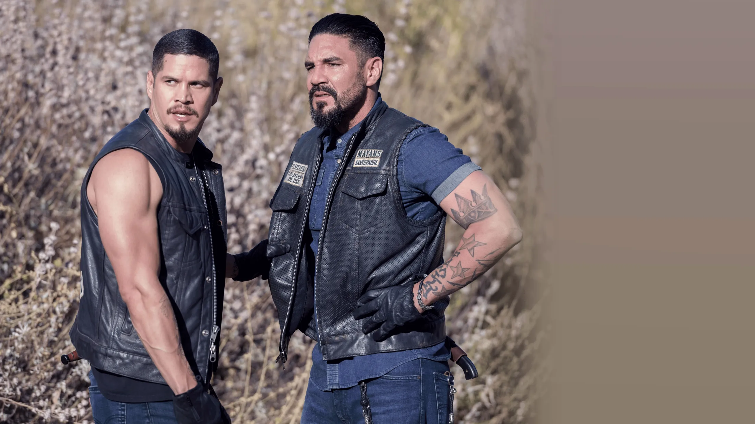 Mayans M.C.
