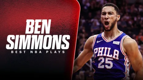 thumbnail - Ben Simmons Returns: Best NBA Plays