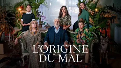 thumbnail - L'Origine du mal