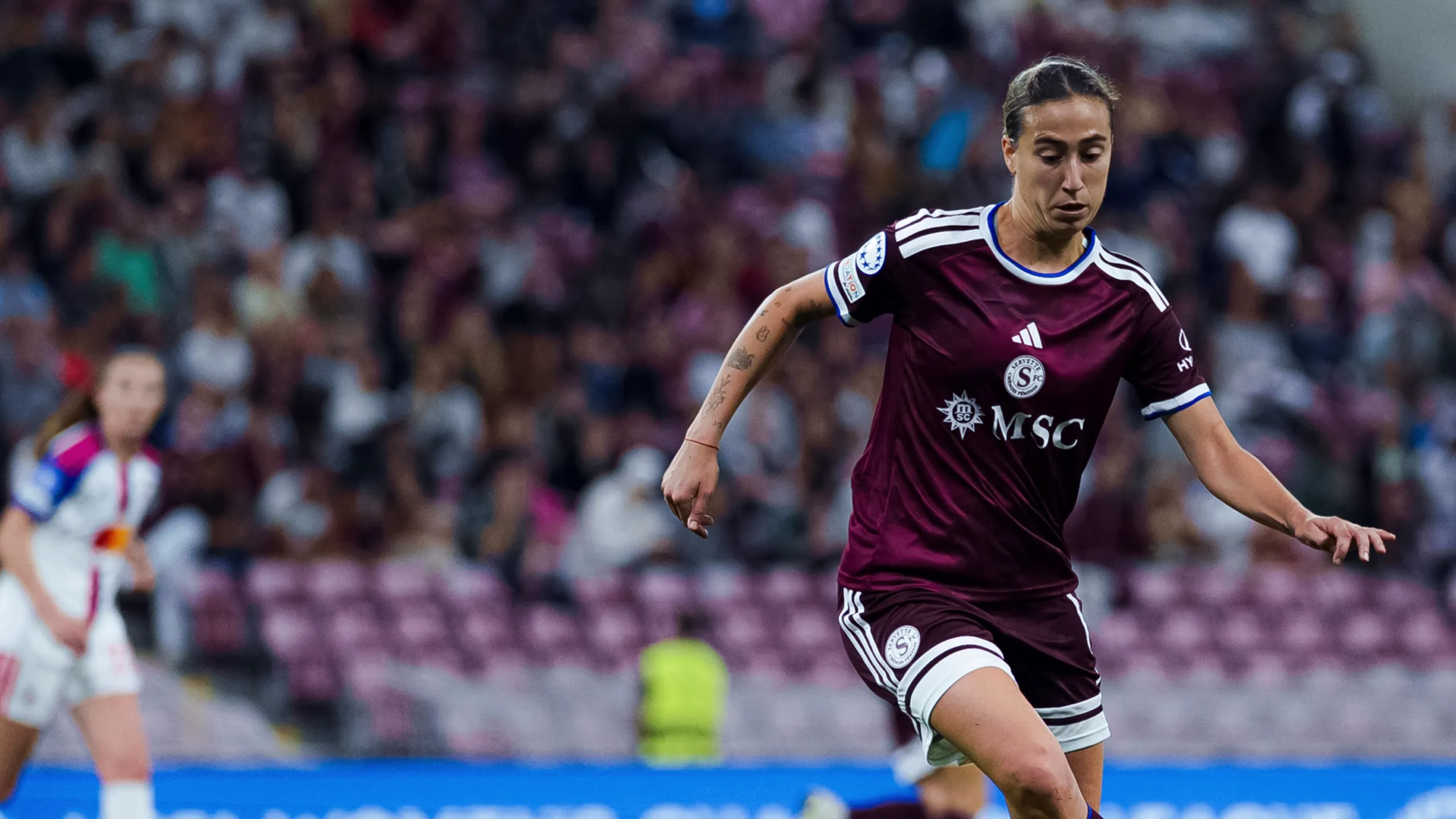 Servette vs OH Leuven