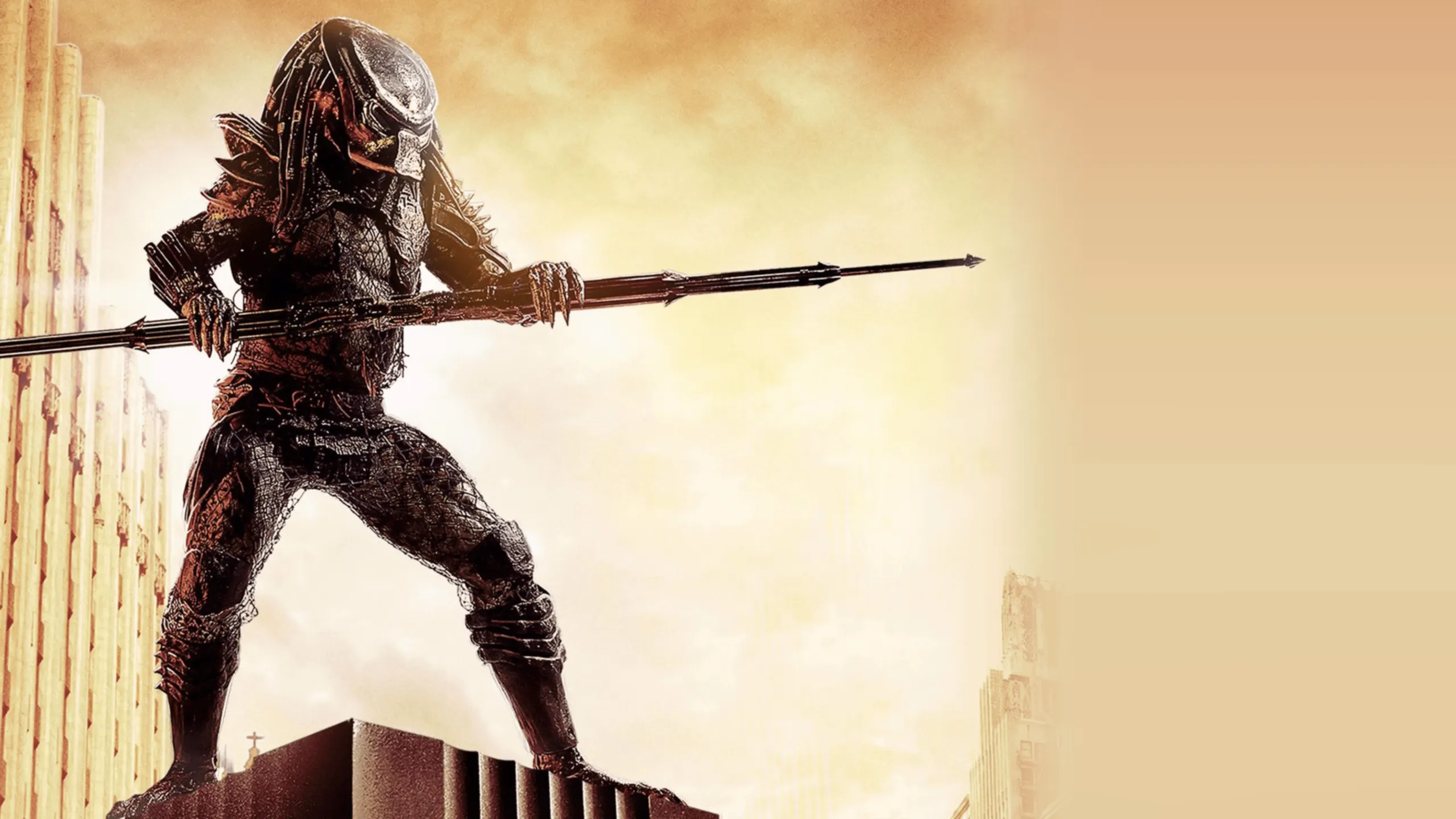 Predator 2