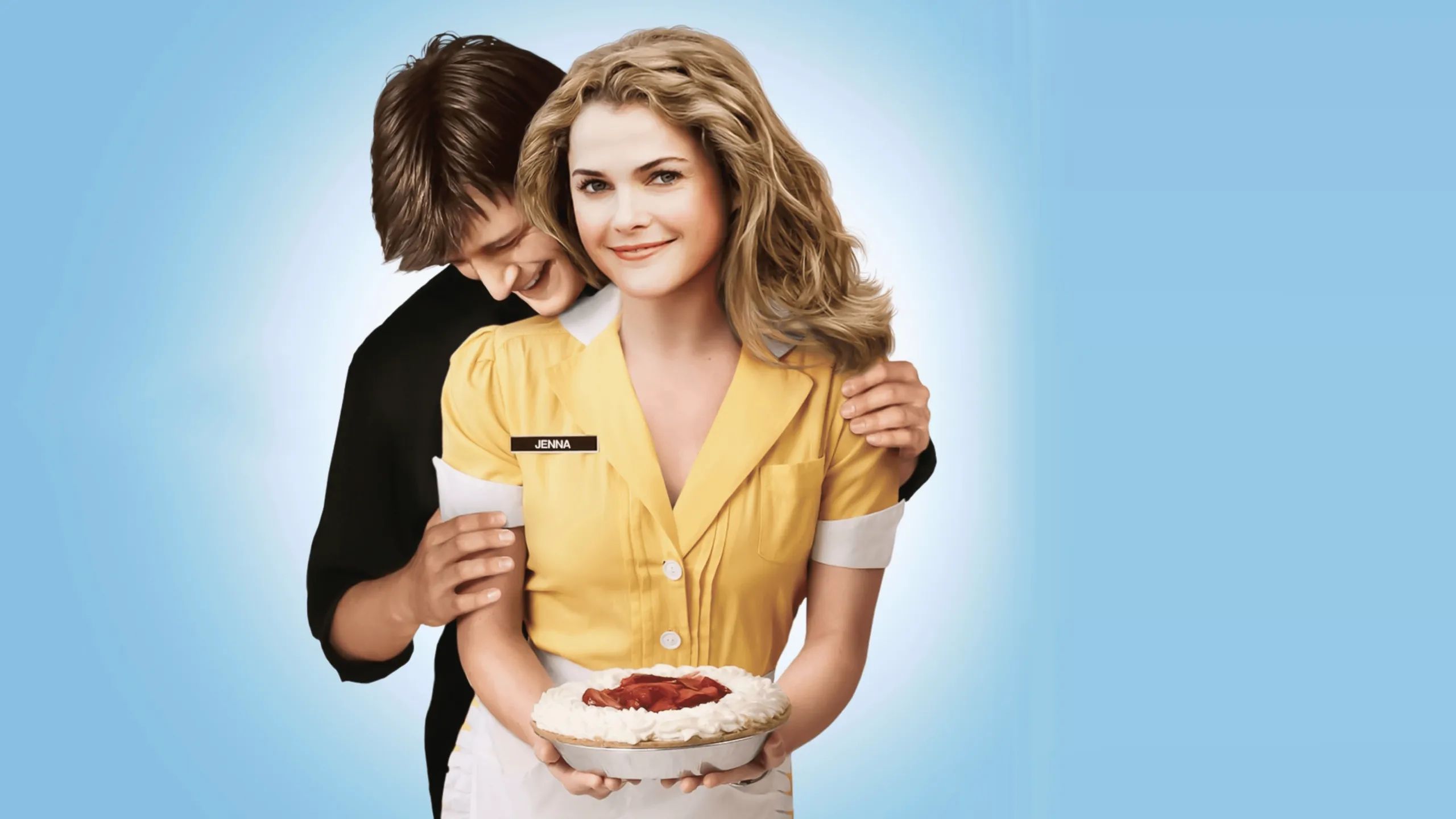Waitress