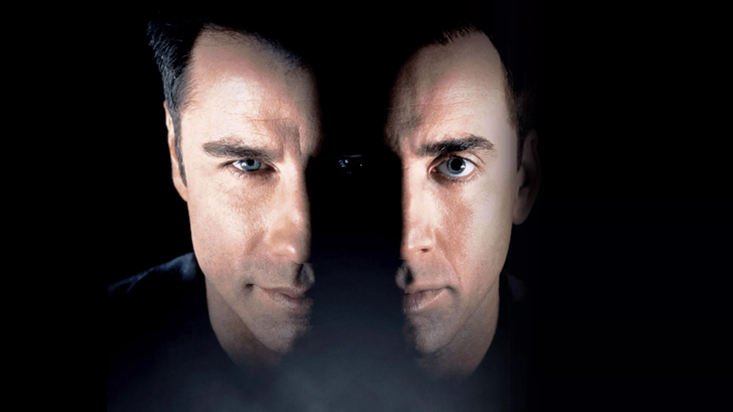 Face/Off