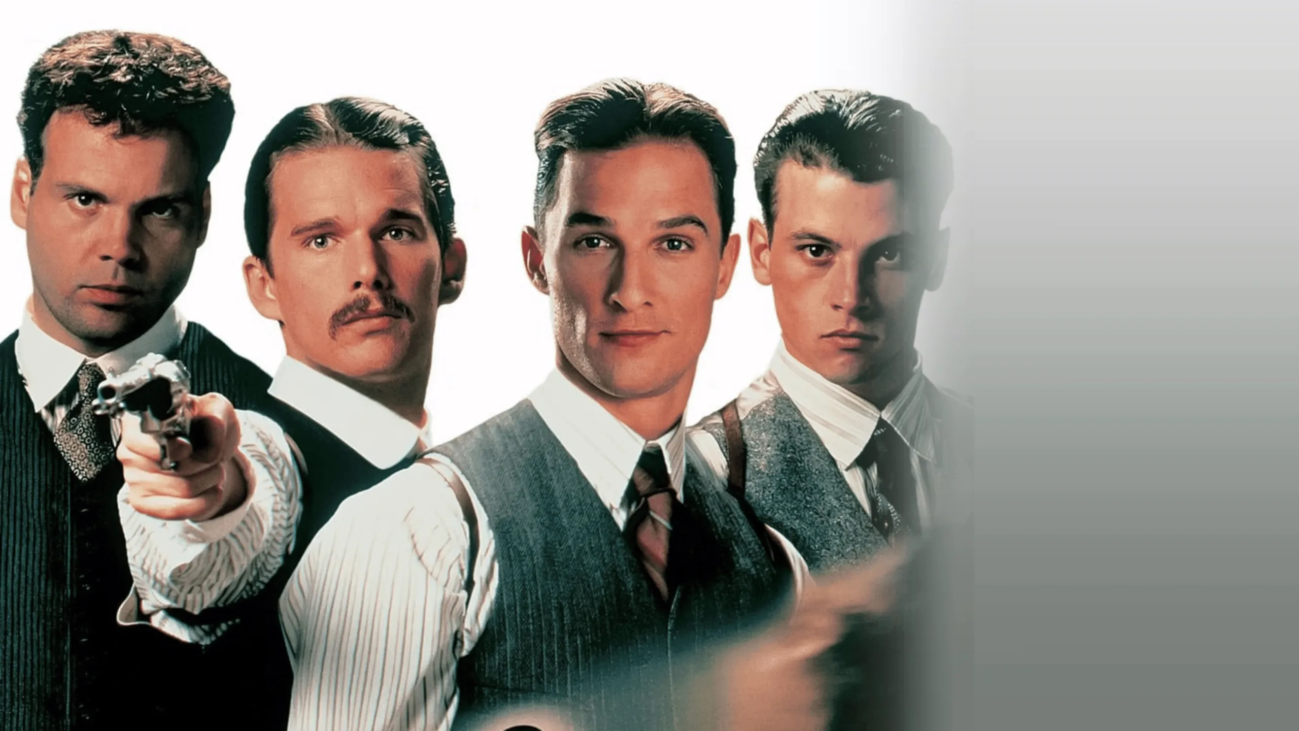 The Newton Boys
