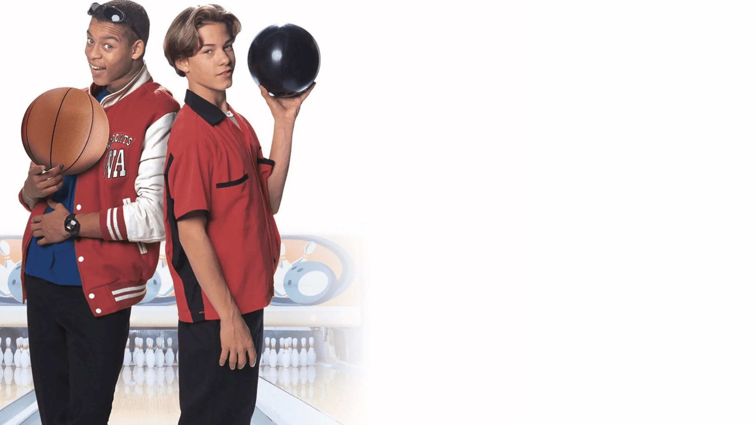 !Alley Cats Strike