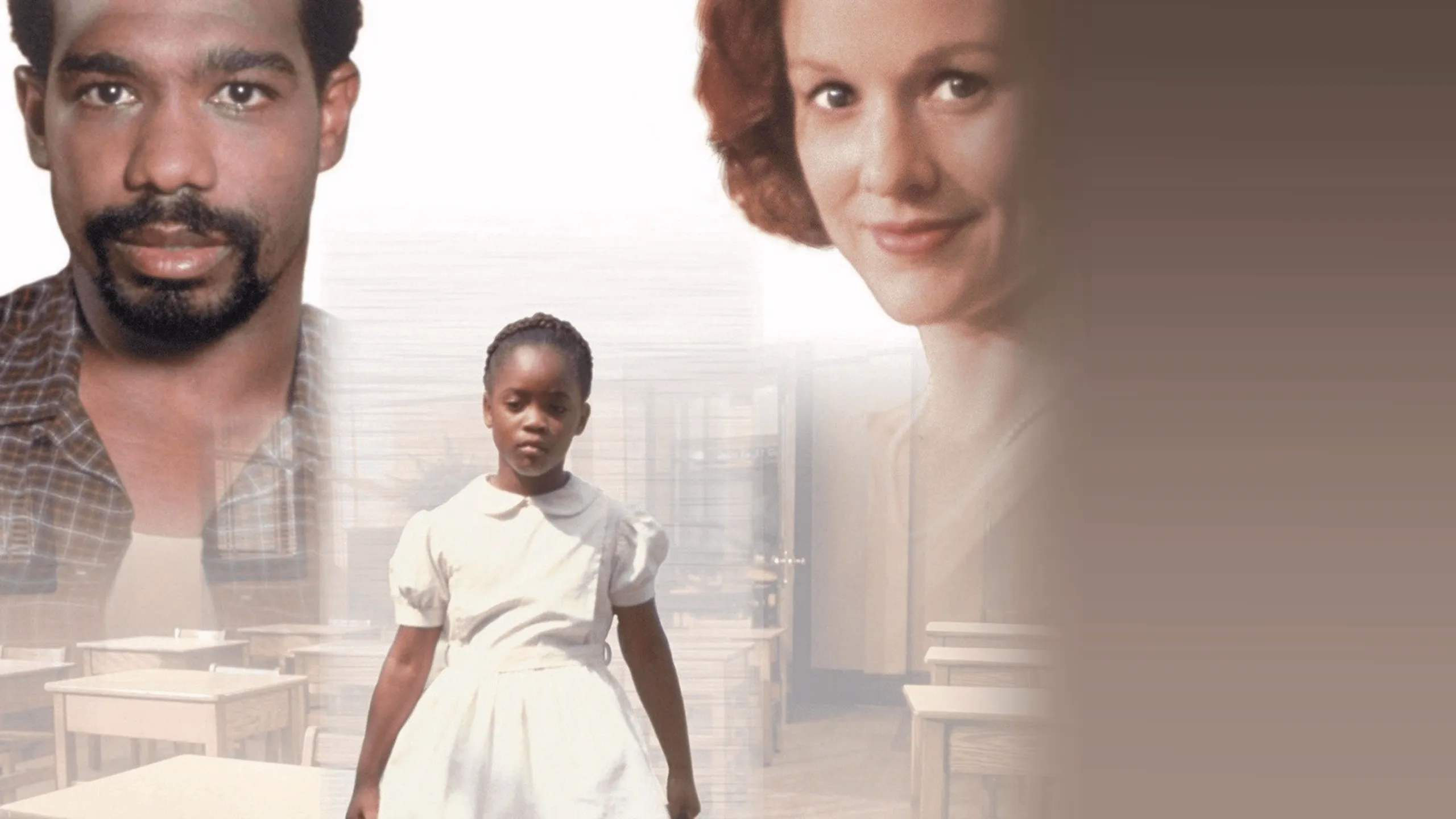 Ruby Bridges