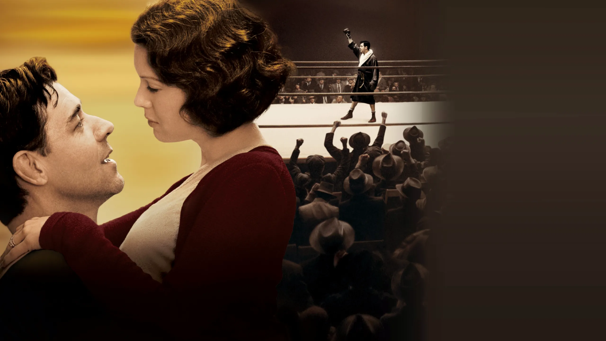 Cinderella Man