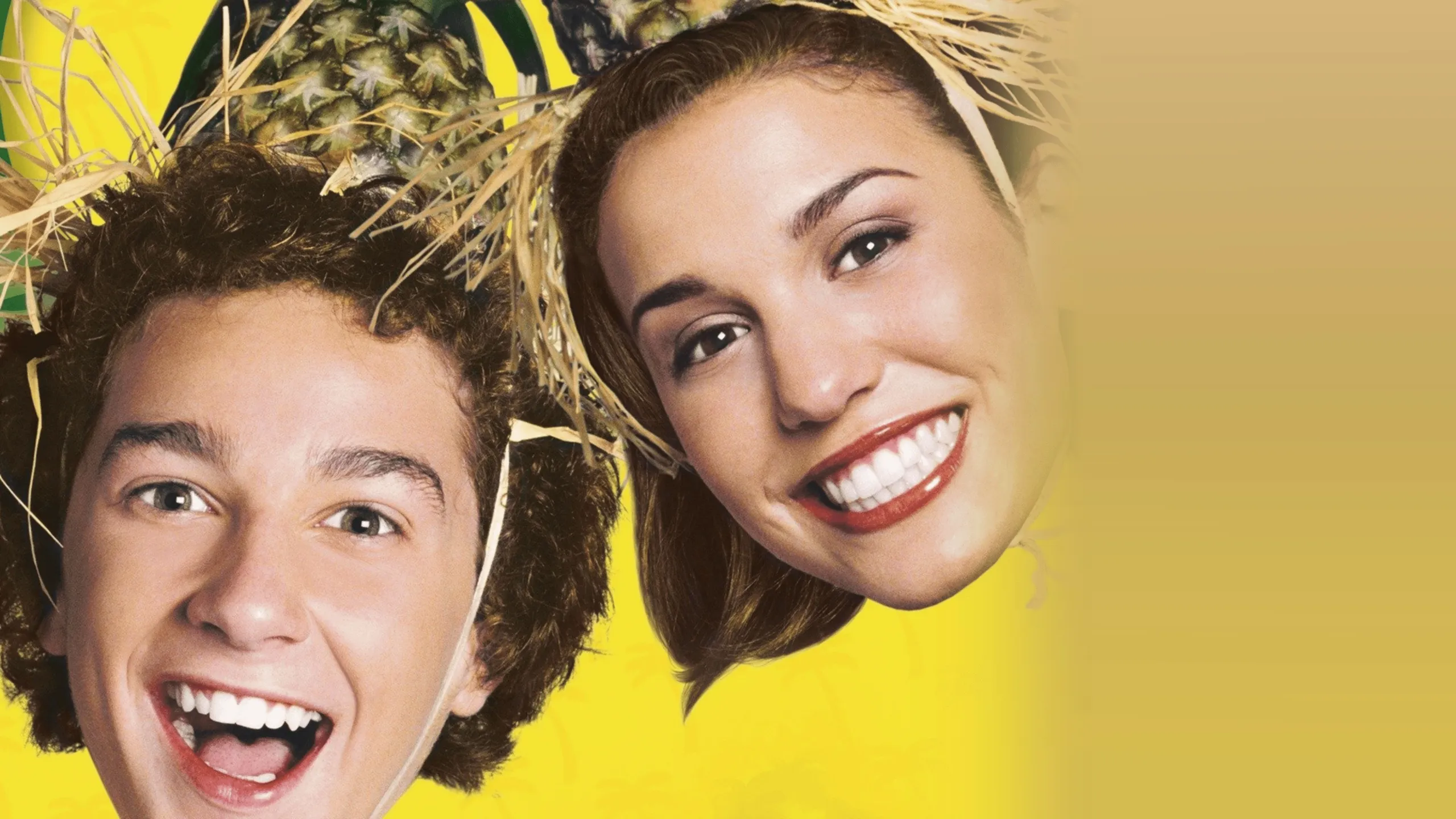 The Even Stevens Movie