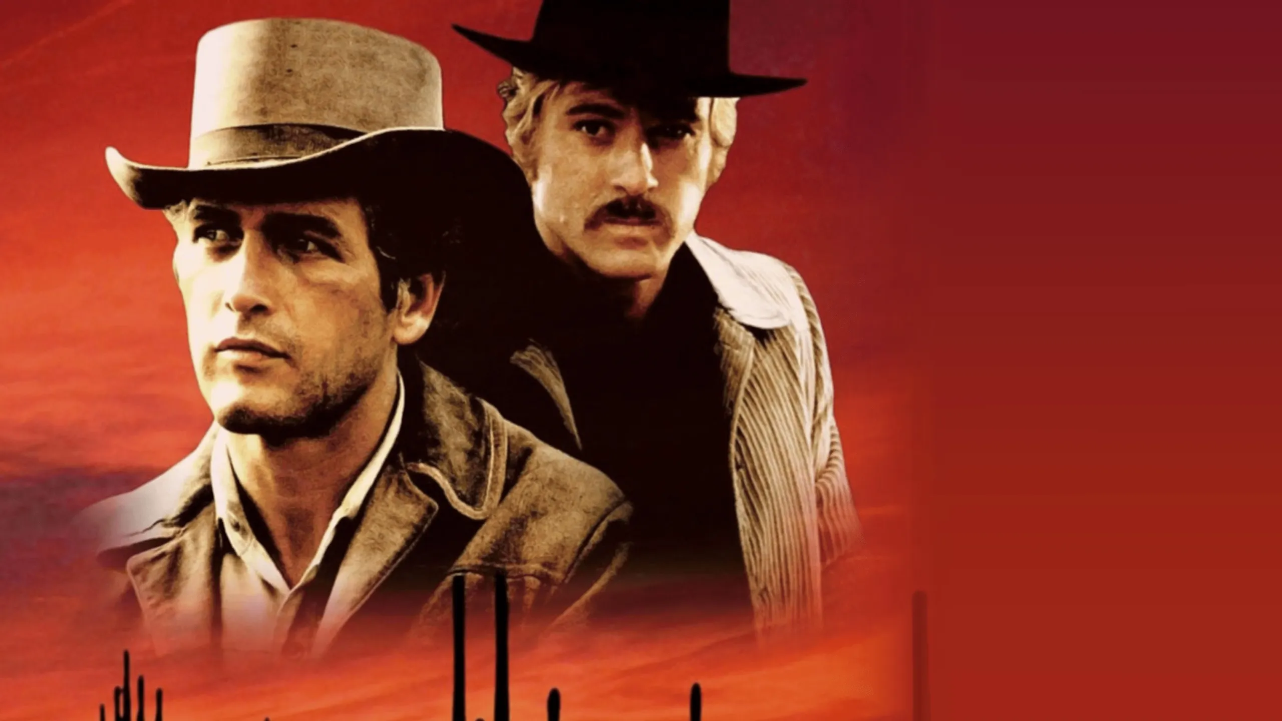 Butch Cassidy and the Sundance Kid