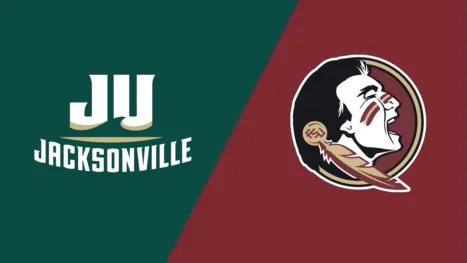 thumbnail - Jacksonville vs. Florida State