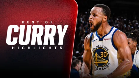thumbnail - Steph Curry 2025-26 Season Highlights