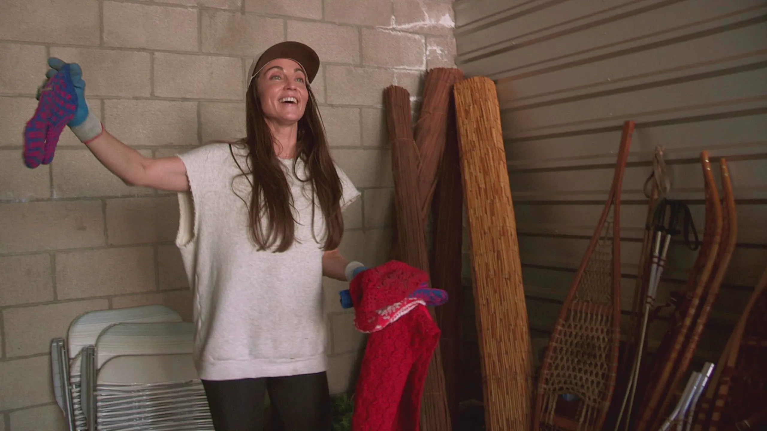 thumbnail - S17:E4 Not Mary's First Rodeo