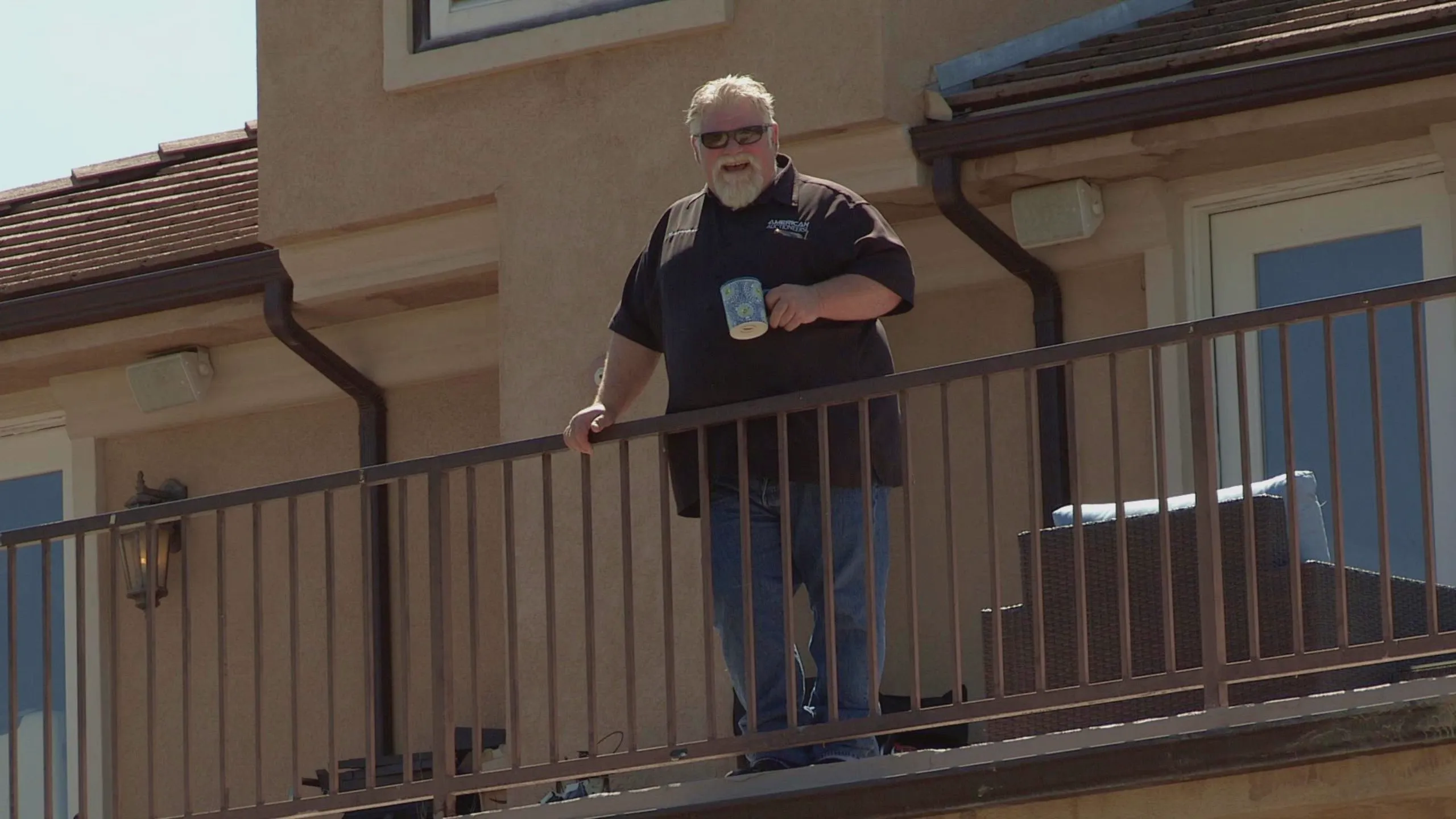 thumbnail - S17:E8 Goody Two Hundred-Shoes