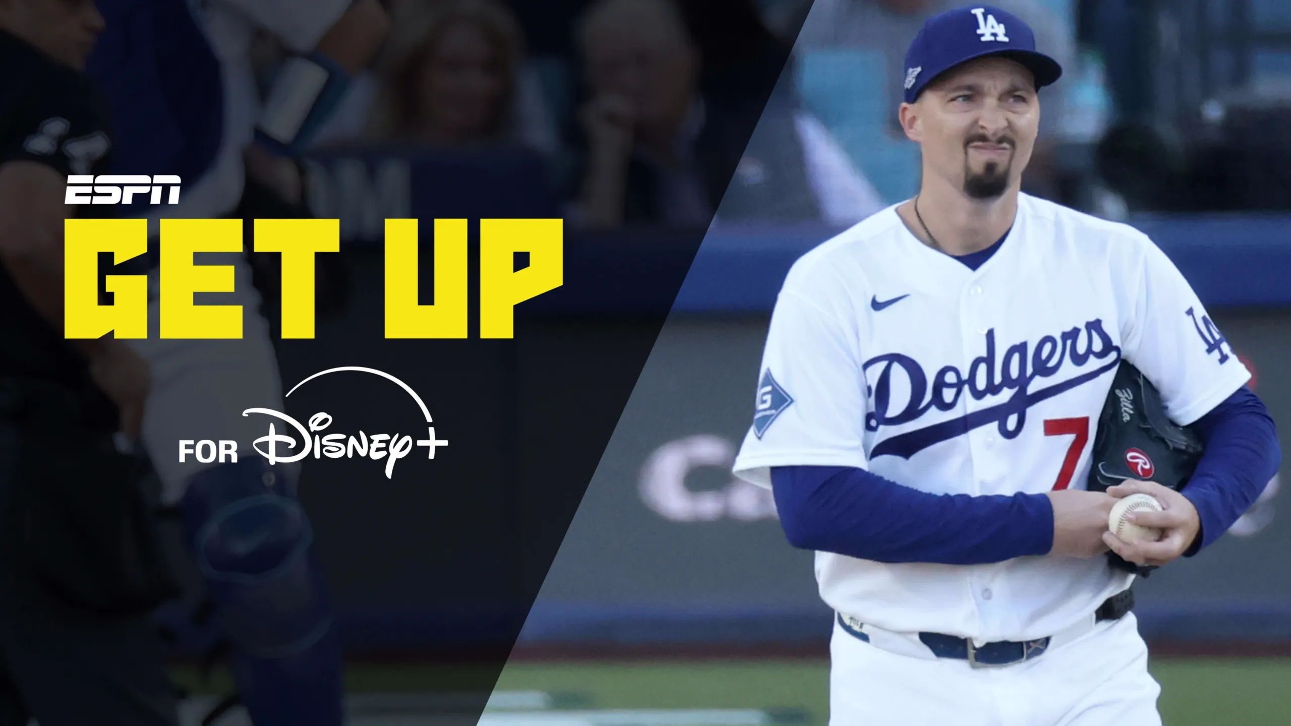 thumbnail - M2026:Ep104 Thu, 10/15 - Get Up for Disney+