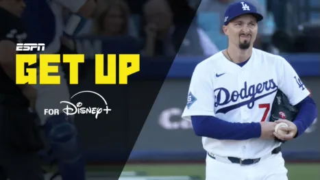thumbnail - Get Up for Disney+