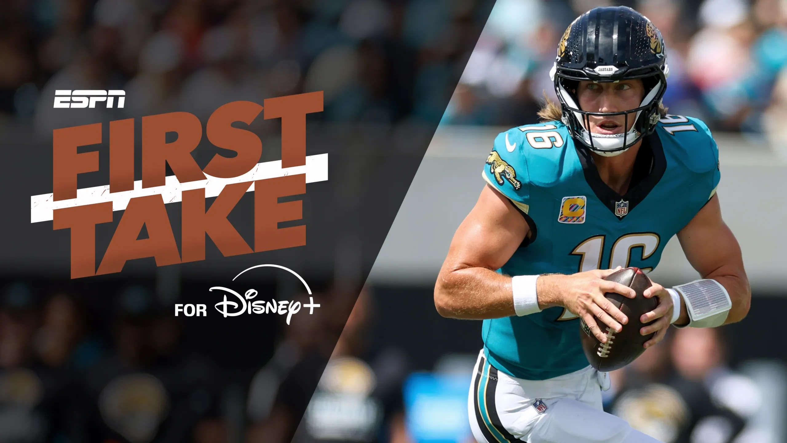 thumbnail - S2026:E104 Thu, 10/15 - First Take for Disney+