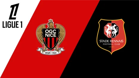 thumbnail - Nice vs. Rennes