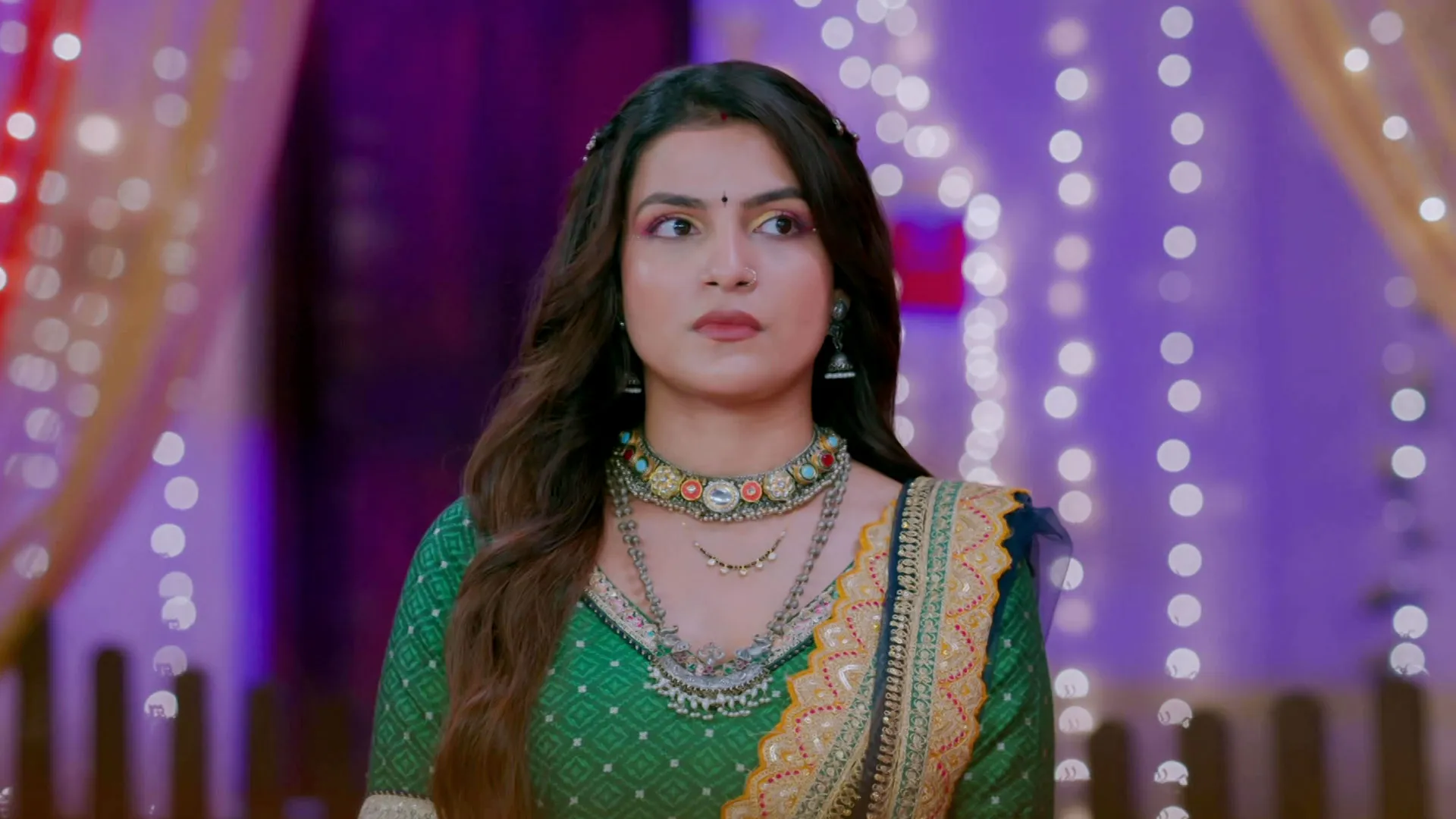 thumbnail - S2:E87 Roshni Keeps Tabs on Sachin, Sailee