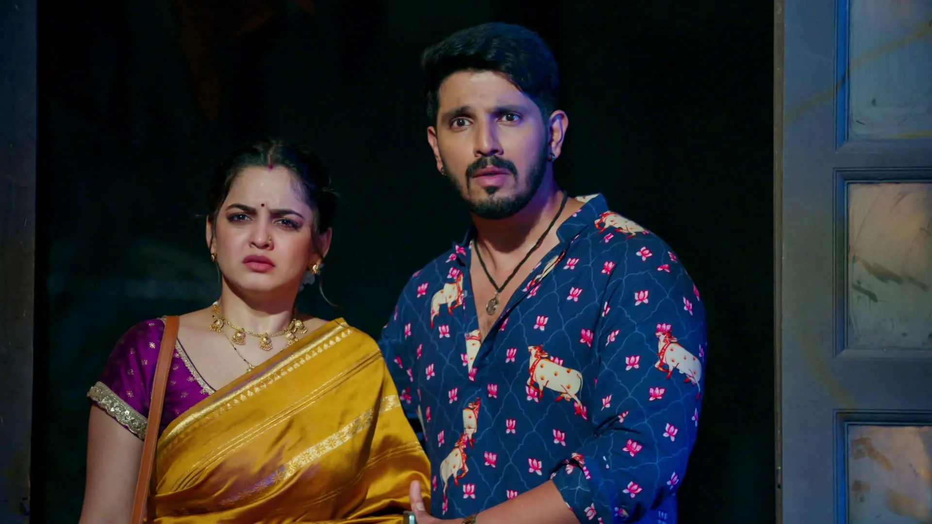 thumbnail - S2:E88 Sachin, Sailee Discovers the Truth