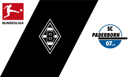thumbnail - Borussia Monchengladbach vs. SC Paderborn 07
