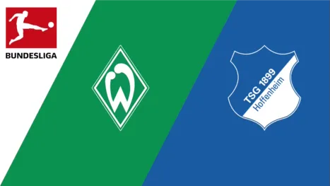 thumbnail - Werder Bremen vs. Hoffenheim