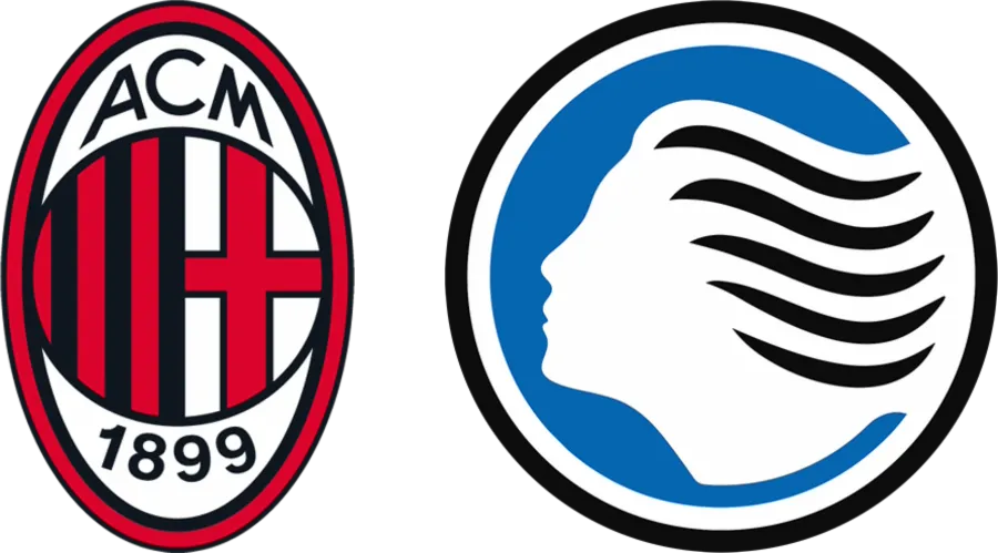 Milan vs. Atalanta
