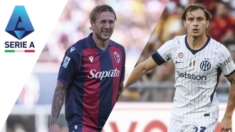 thumbnail - Bologna vs. Inter