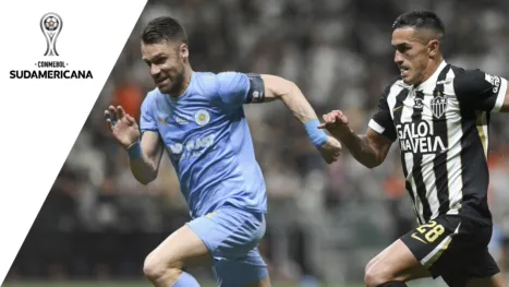thumbnail - Montevideo City Torque (URU) vs. Atlético Mineiro (BRA) | Semifinal, vuelta