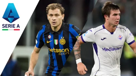 thumbnail - Inter vs. Fiorentina