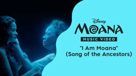 thumbnail - “I Am Moana” | Moana Music Video