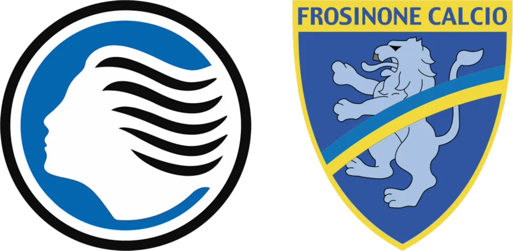 Atalanta vs. Frosinone