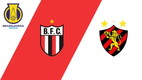 thumbnail - Botafogo-SP x Sport