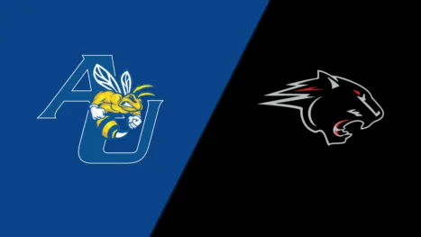 thumbnail - Allen vs. Clark Atlanta