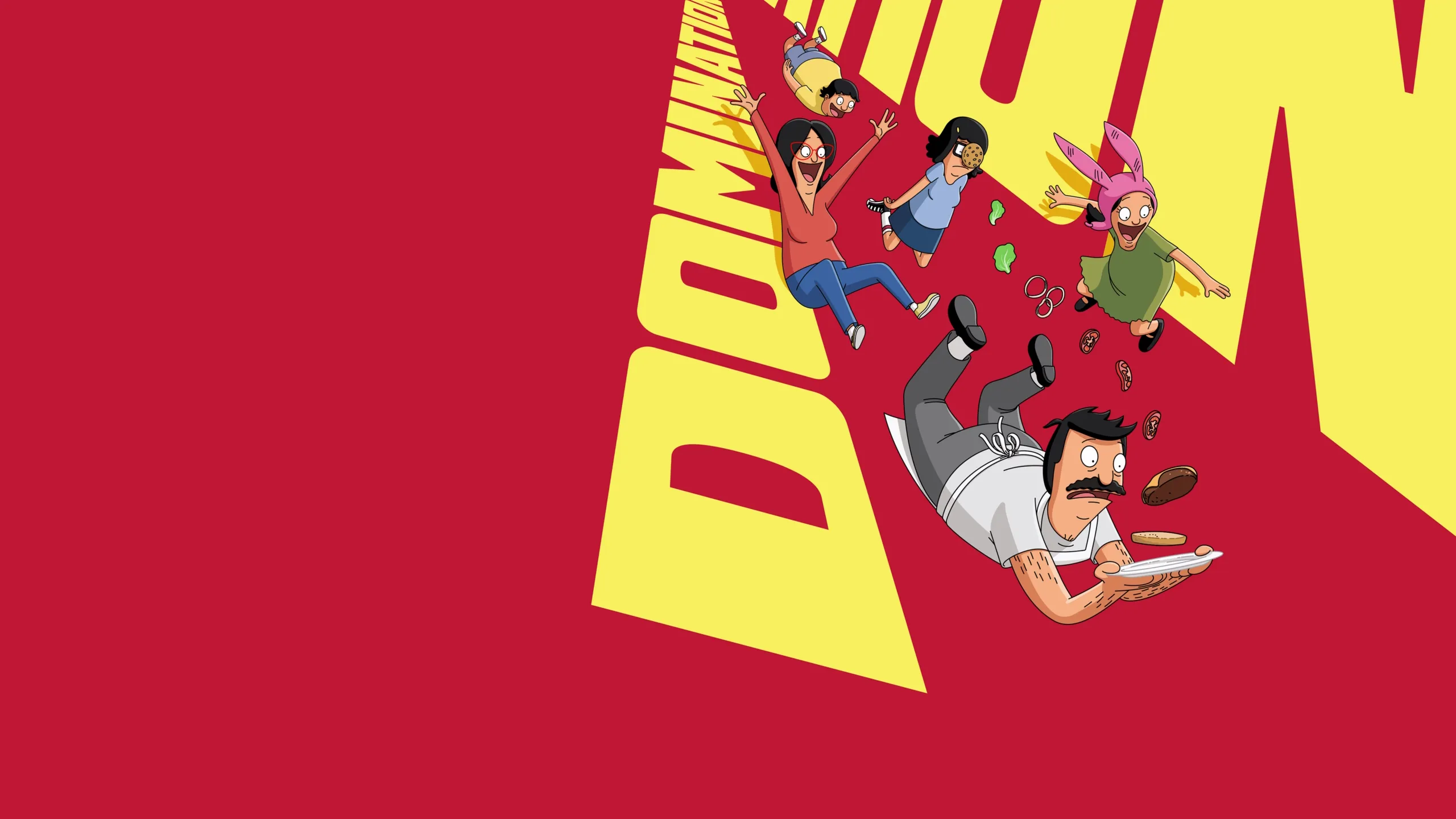 Bob's Burgers