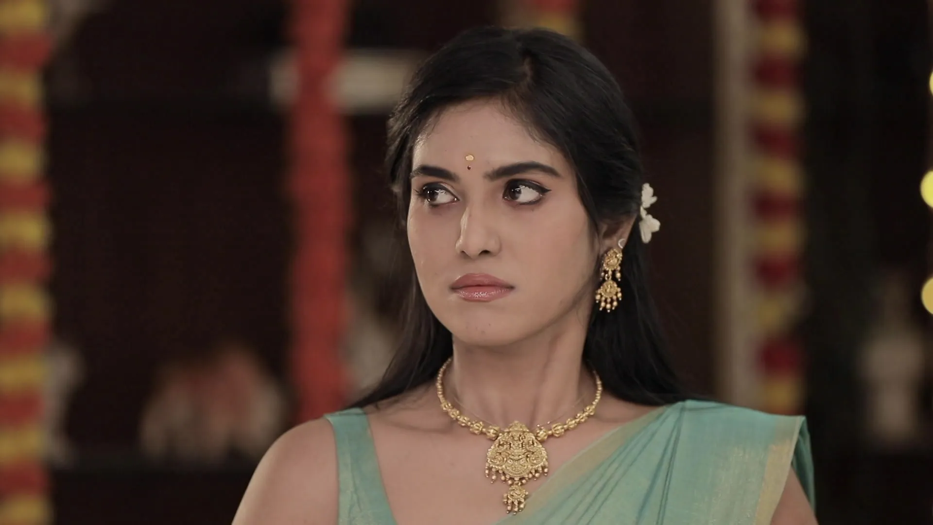 thumbnail - S1:E602 Anbu Rejoices Over Kanmani's News