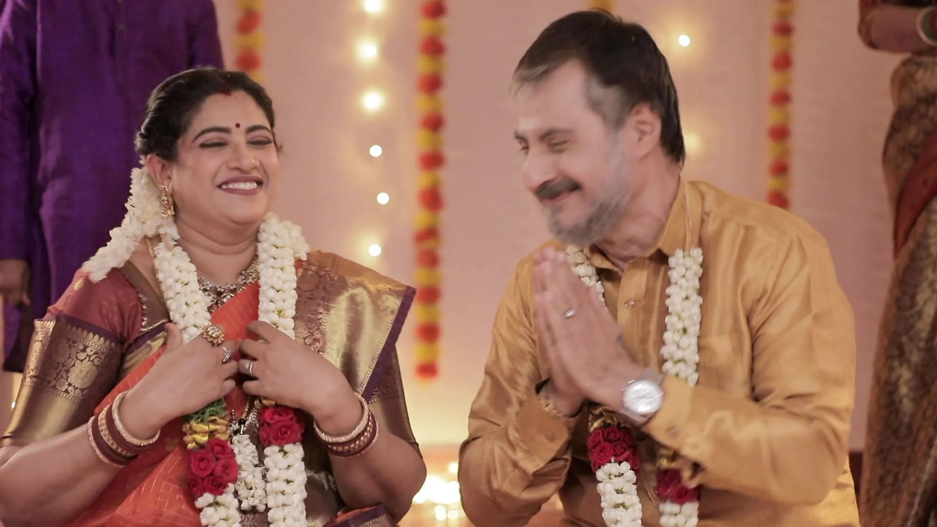 thumbnail - S1:E631 Joyful Anniversary Celebrations