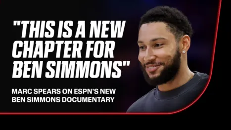 thumbnail - NBA News: Marc Spears on Simmons’ NBA Return, new ESPN Documentary