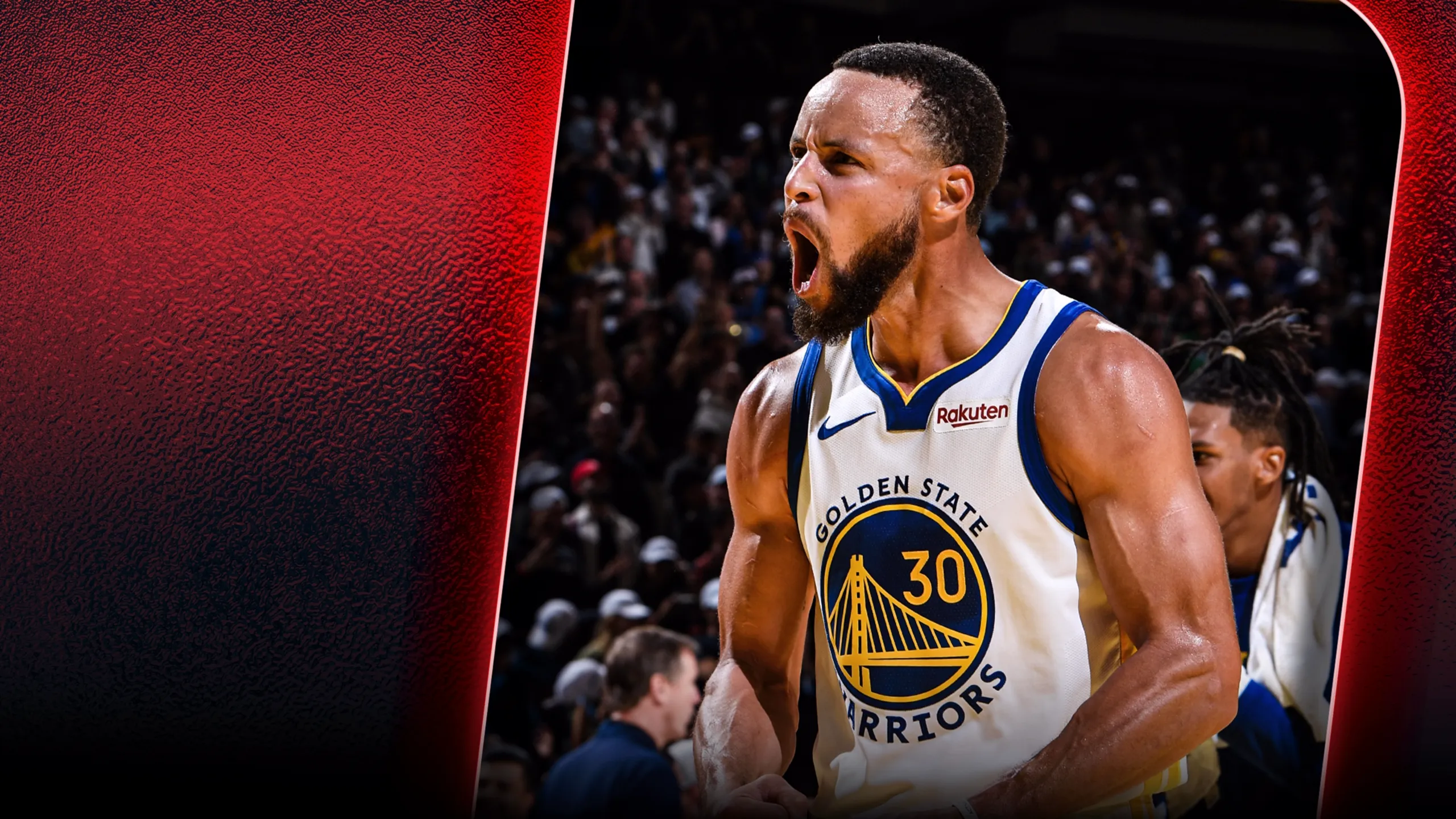 Steph Curry 2025-26 Season Highlights