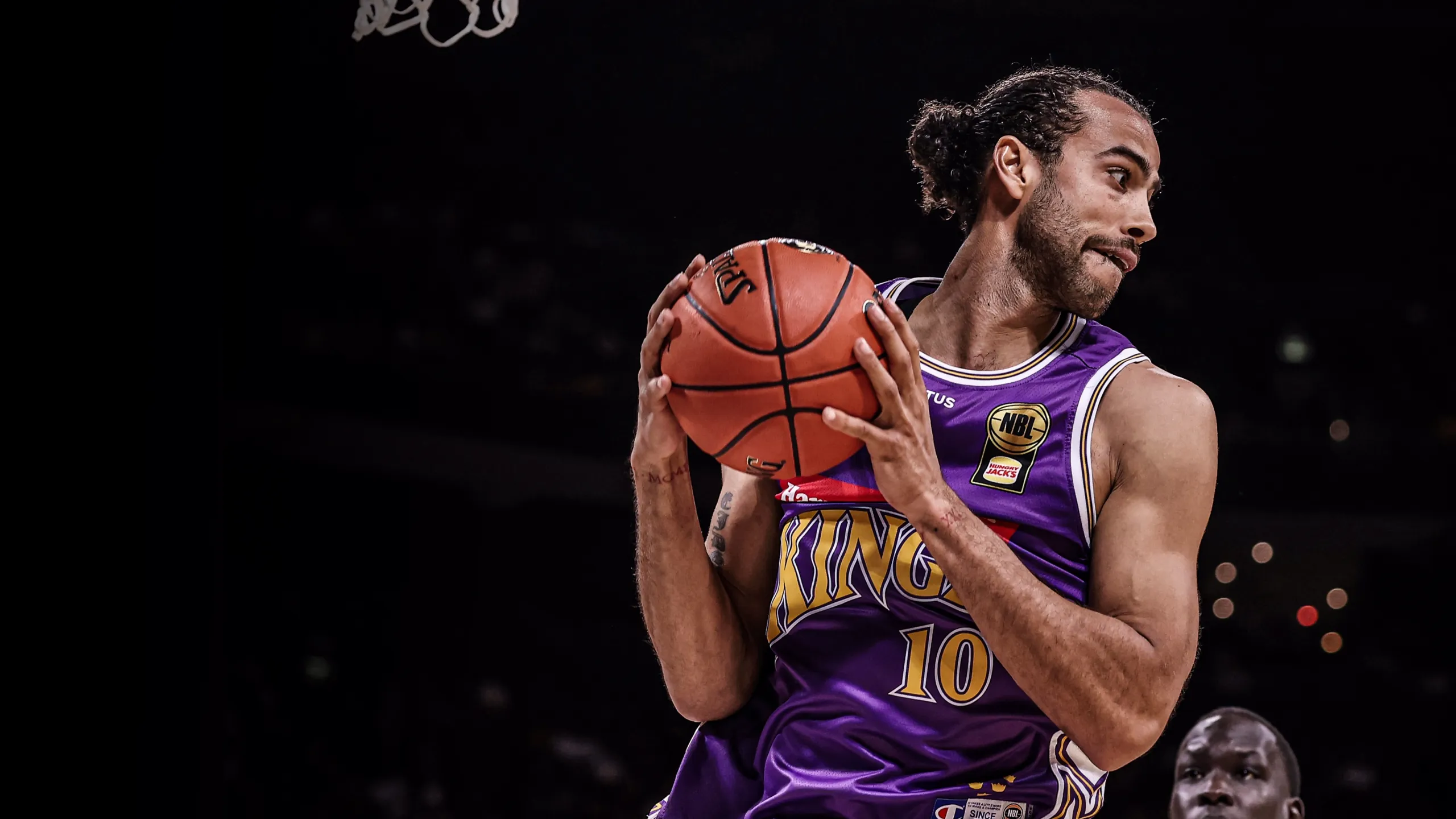 Sydney Kings vs. Perth Wildcats (Round 5)