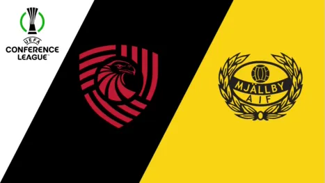 thumbnail - Iberia 1999 vs. Mjällby AIF 